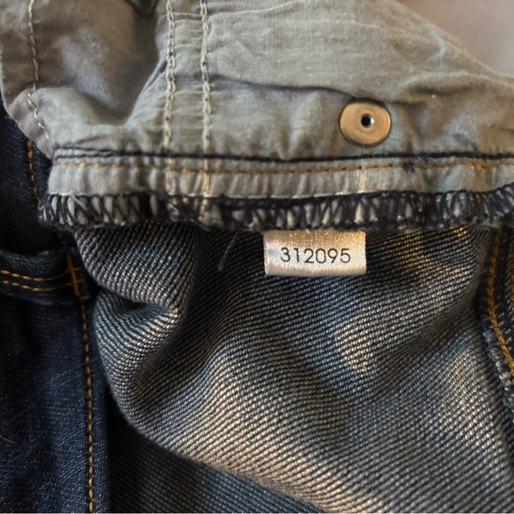 LOFT Modern Skinny denim - Picture 8 of 9